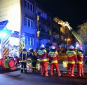 Feuer 2 Koeln Holweide Piccoloministr P06